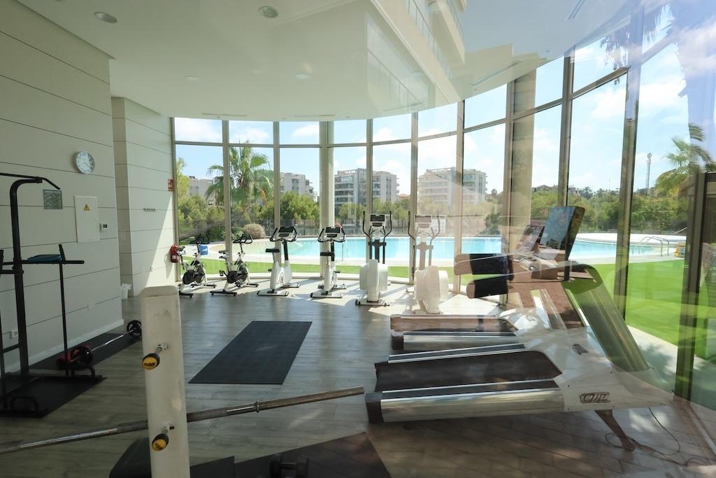 Apartment for sale in Orihuela Costa, Alicante, Spain