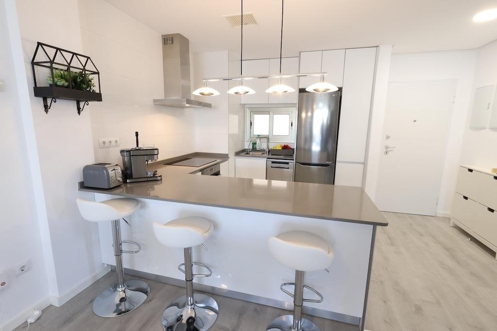 Apartment for sale in Orihuela Costa, Alicante, Spain