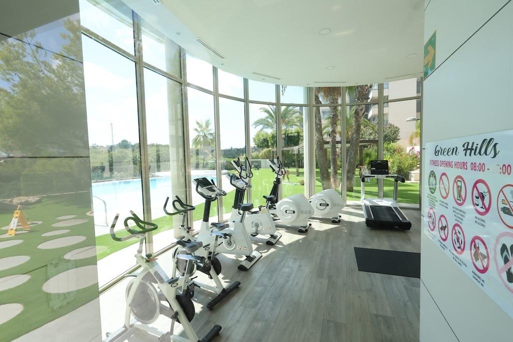 Apartment for sale in Orihuela Costa, Alicante, Spain
