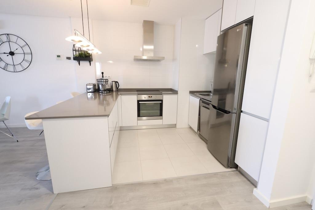 Apartment for sale in Orihuela Costa, Alicante, Spain