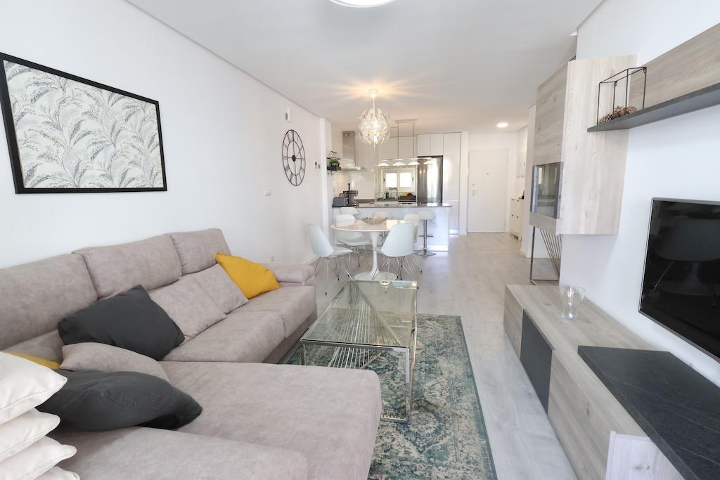 Apartment for sale in Orihuela Costa, Alicante, Spain