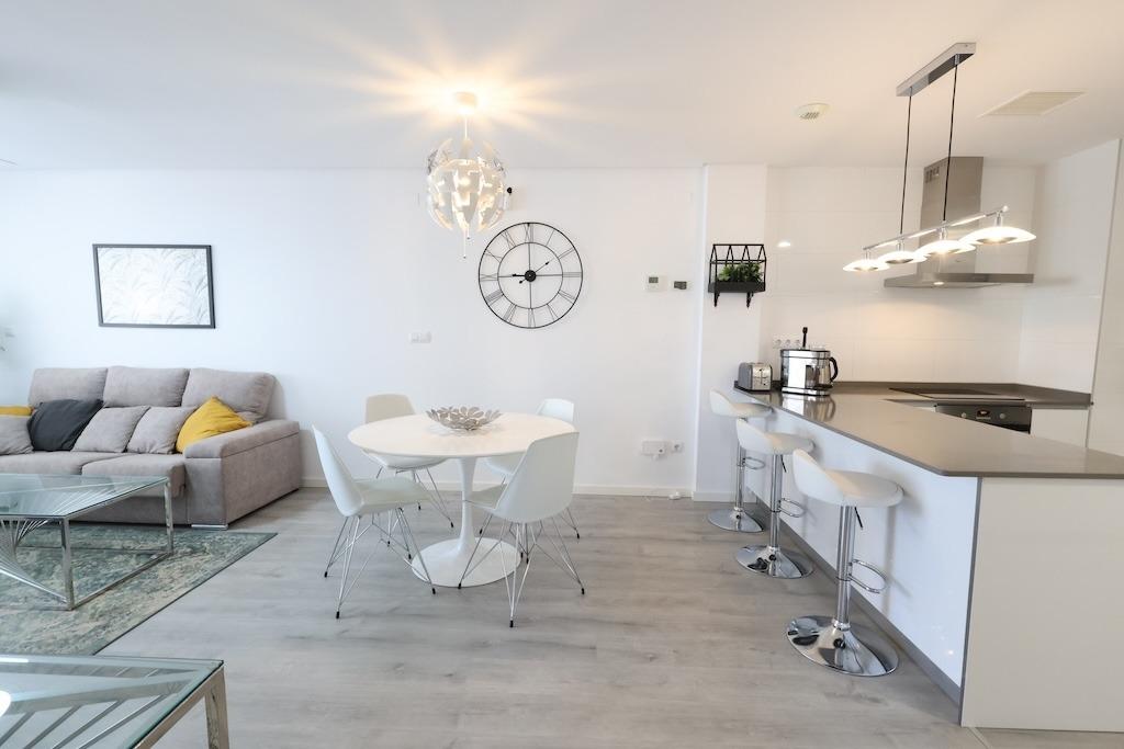 Apartment for sale in Orihuela Costa, Alicante, Spain