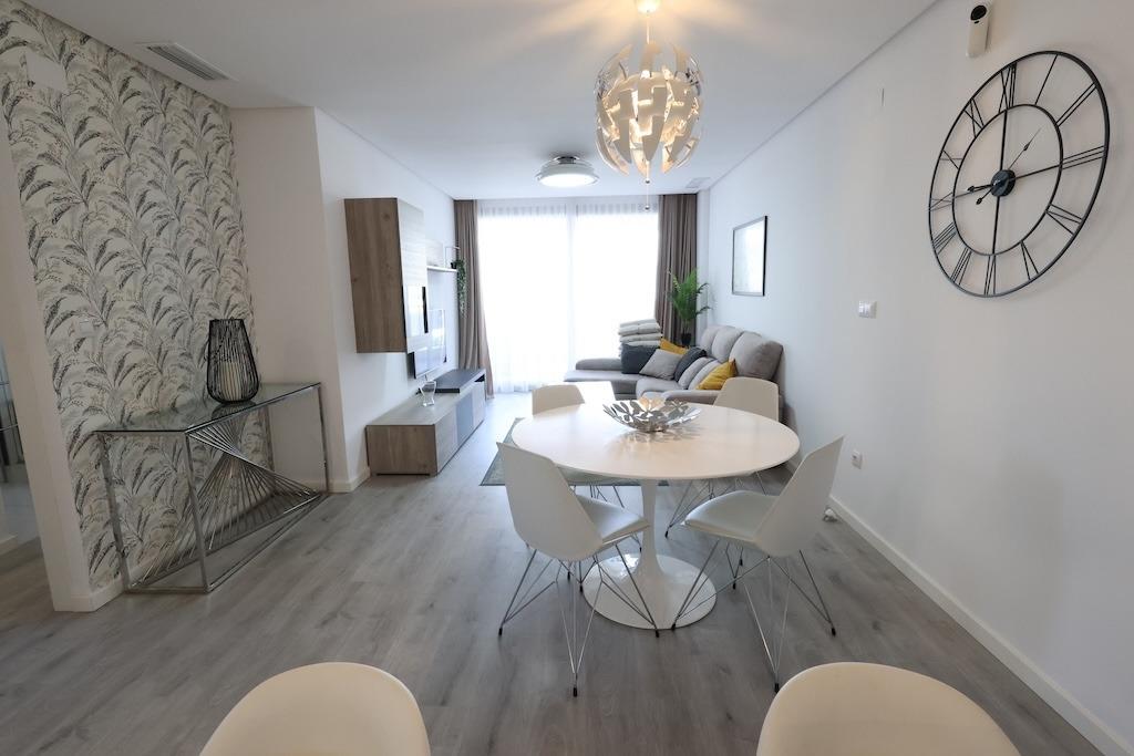 Apartment for sale in Orihuela Costa, Alicante, Spain