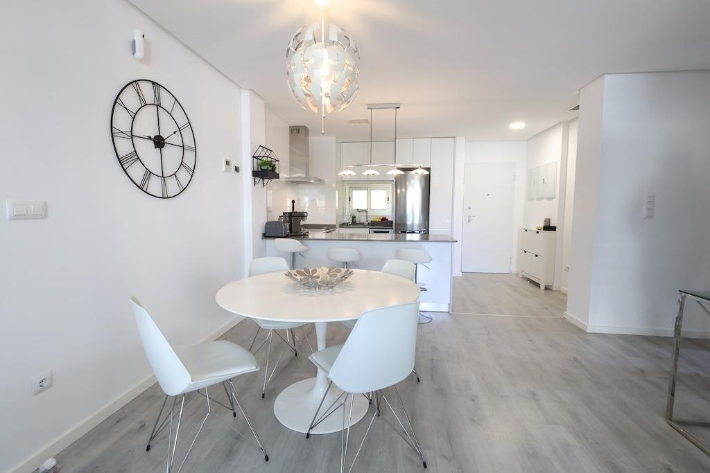 Apartment for sale in Orihuela Costa, Alicante, Spain