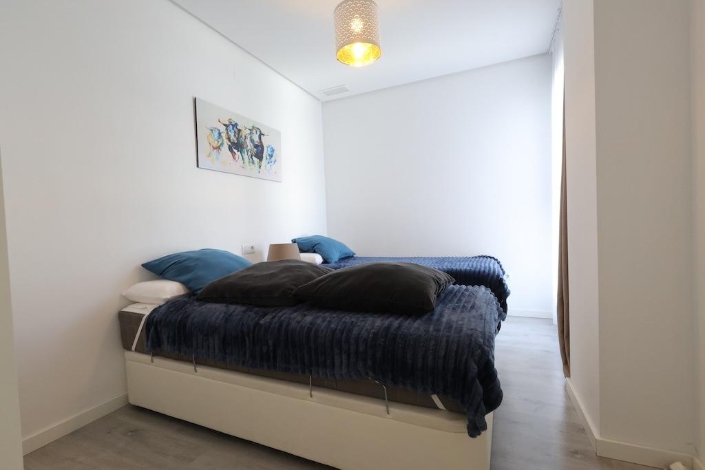 Apartment for sale in Orihuela Costa, Alicante, Spain