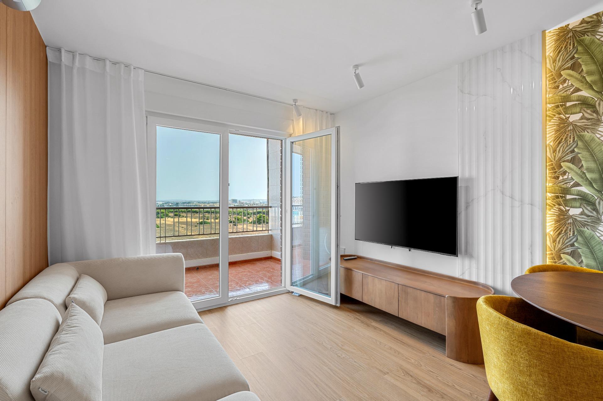 Apartment for sale in Torrevieja, Alicante, Spain