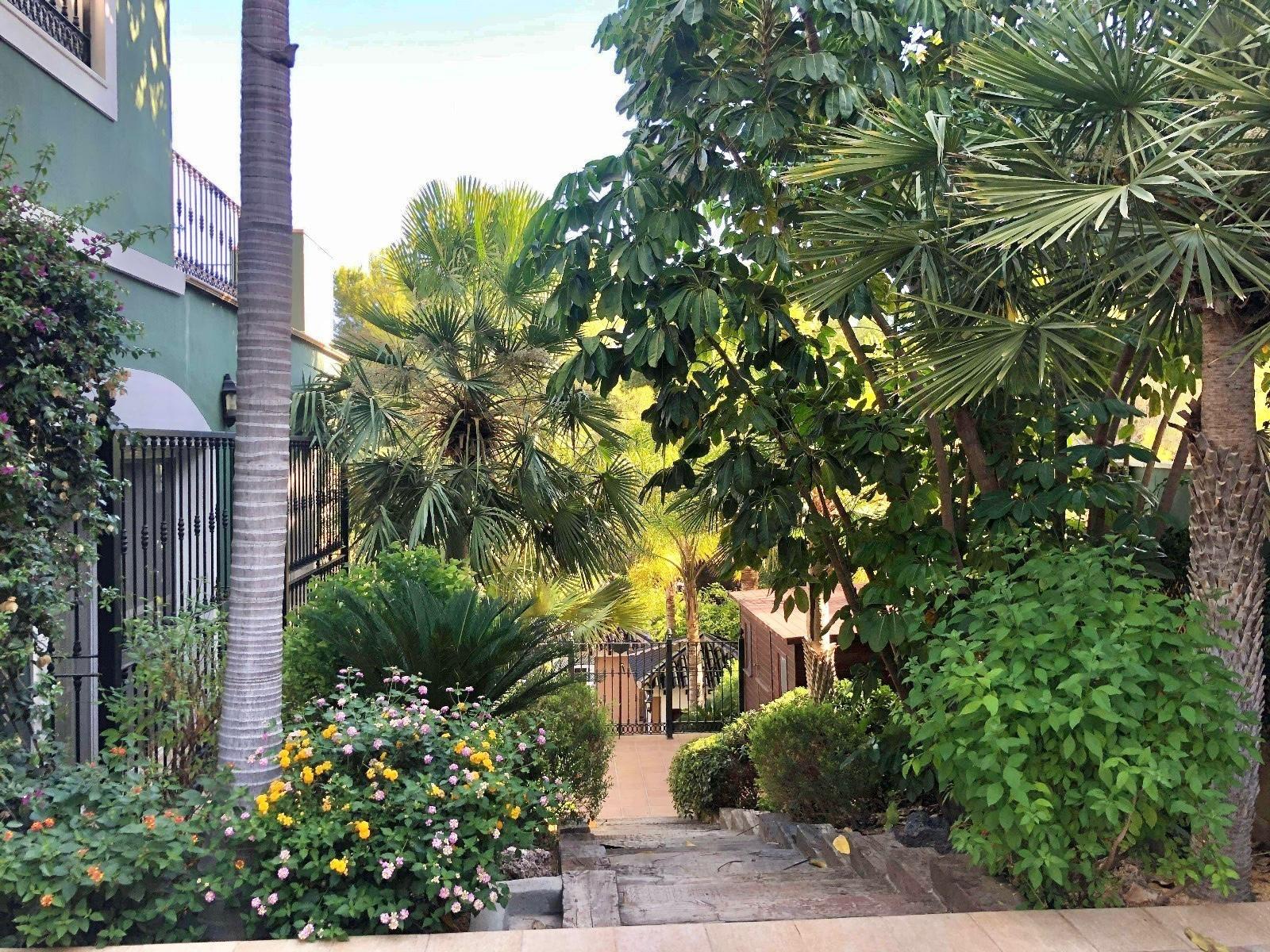 Villa en venta en El Palmar