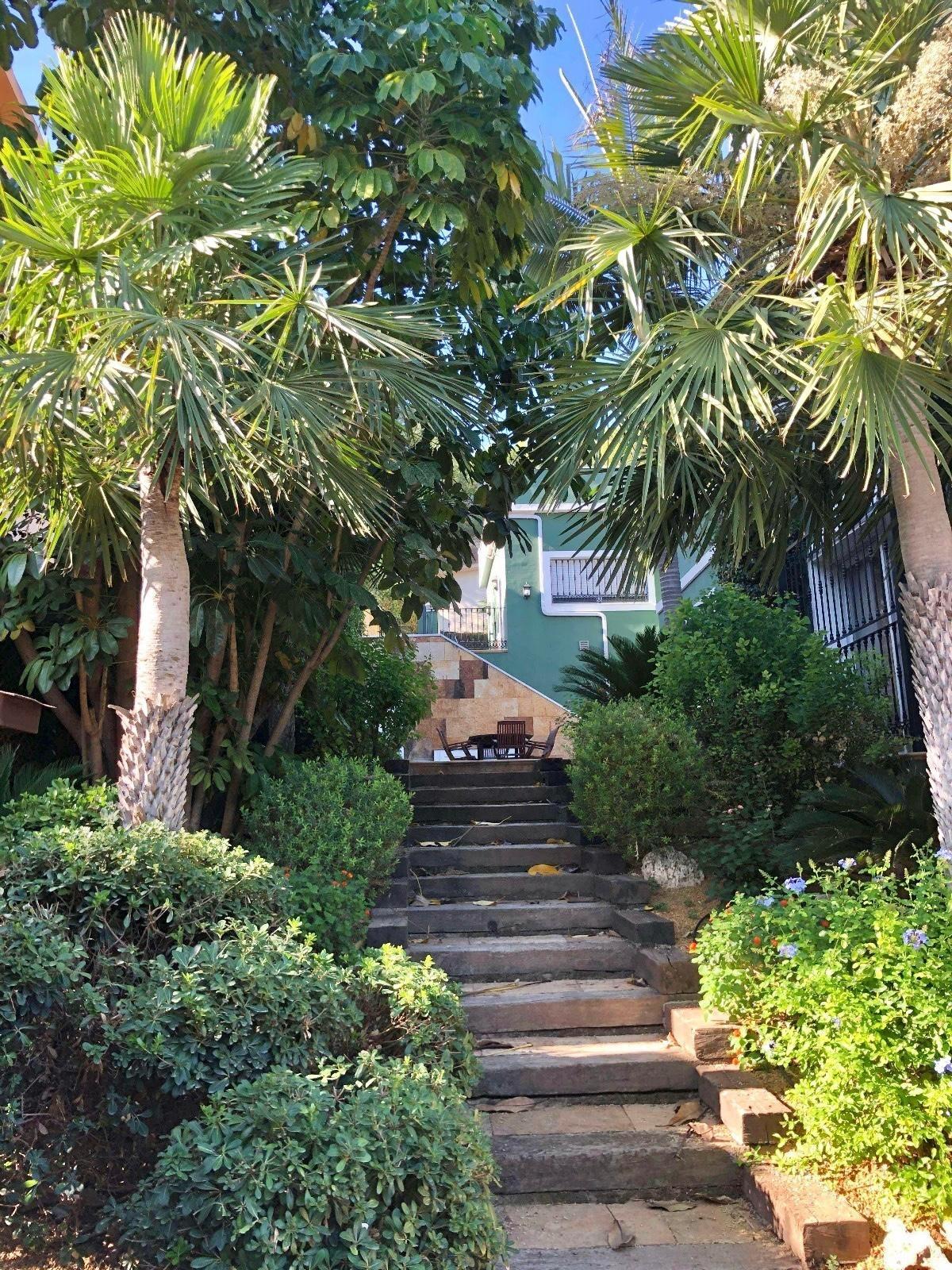 Villa en venta en El Palmar