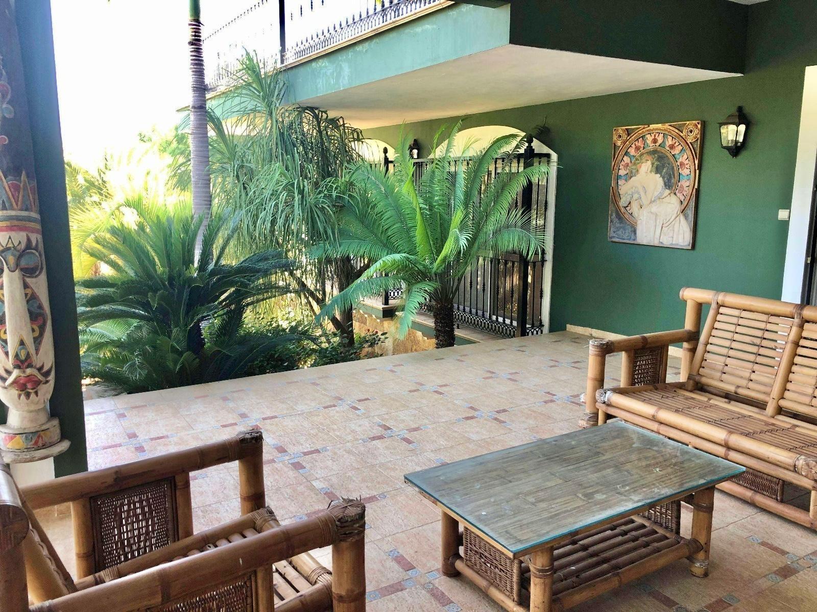 Villa en venta en El Palmar