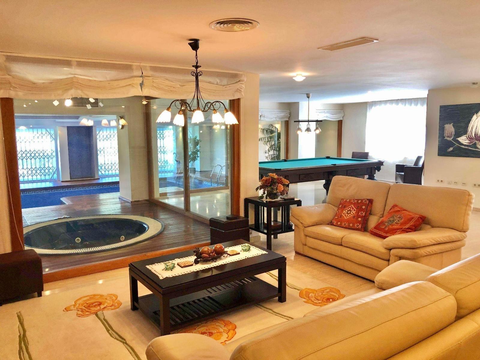 Villa en venta en El Palmar