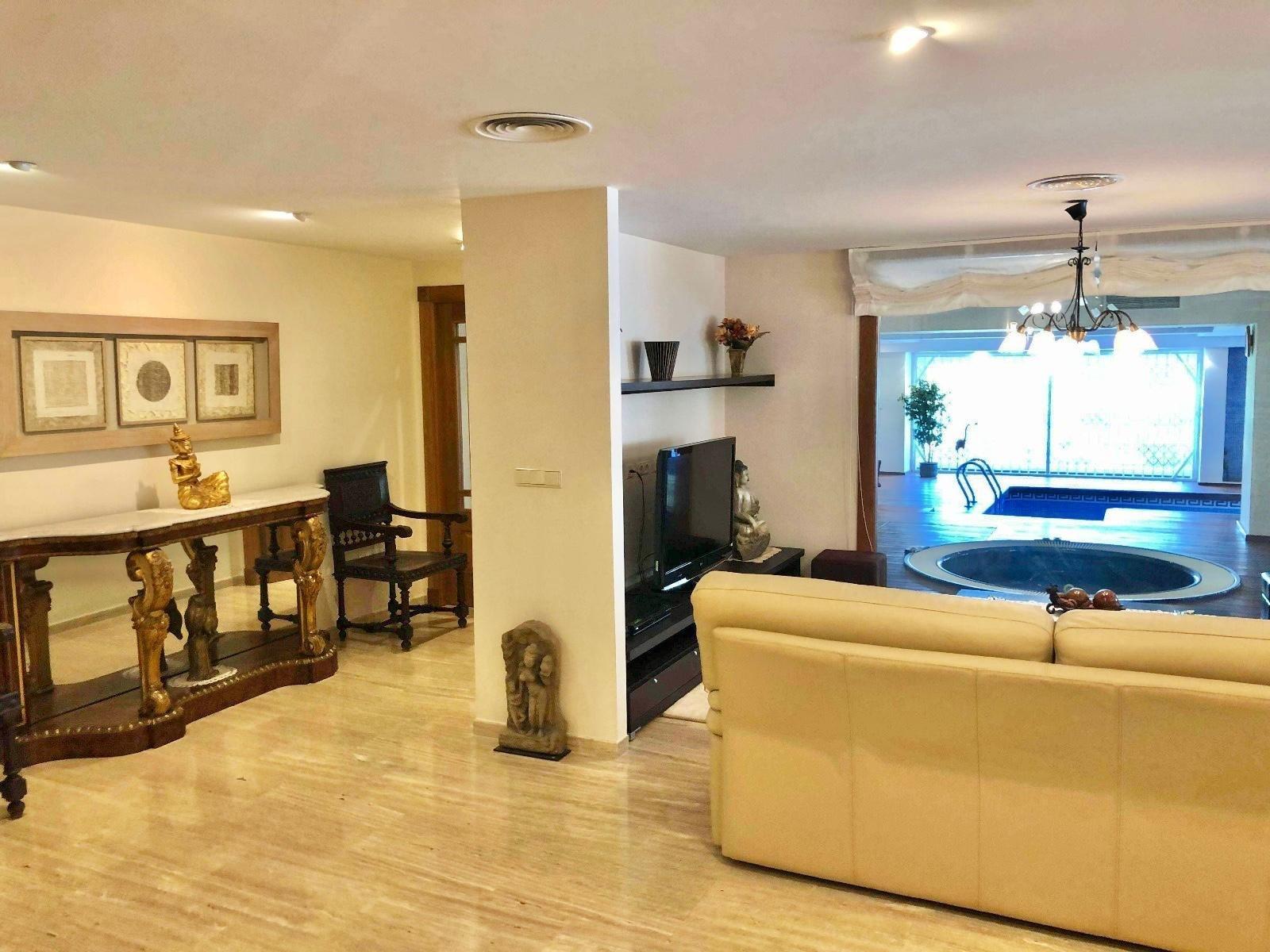 Villa en venta en El Palmar