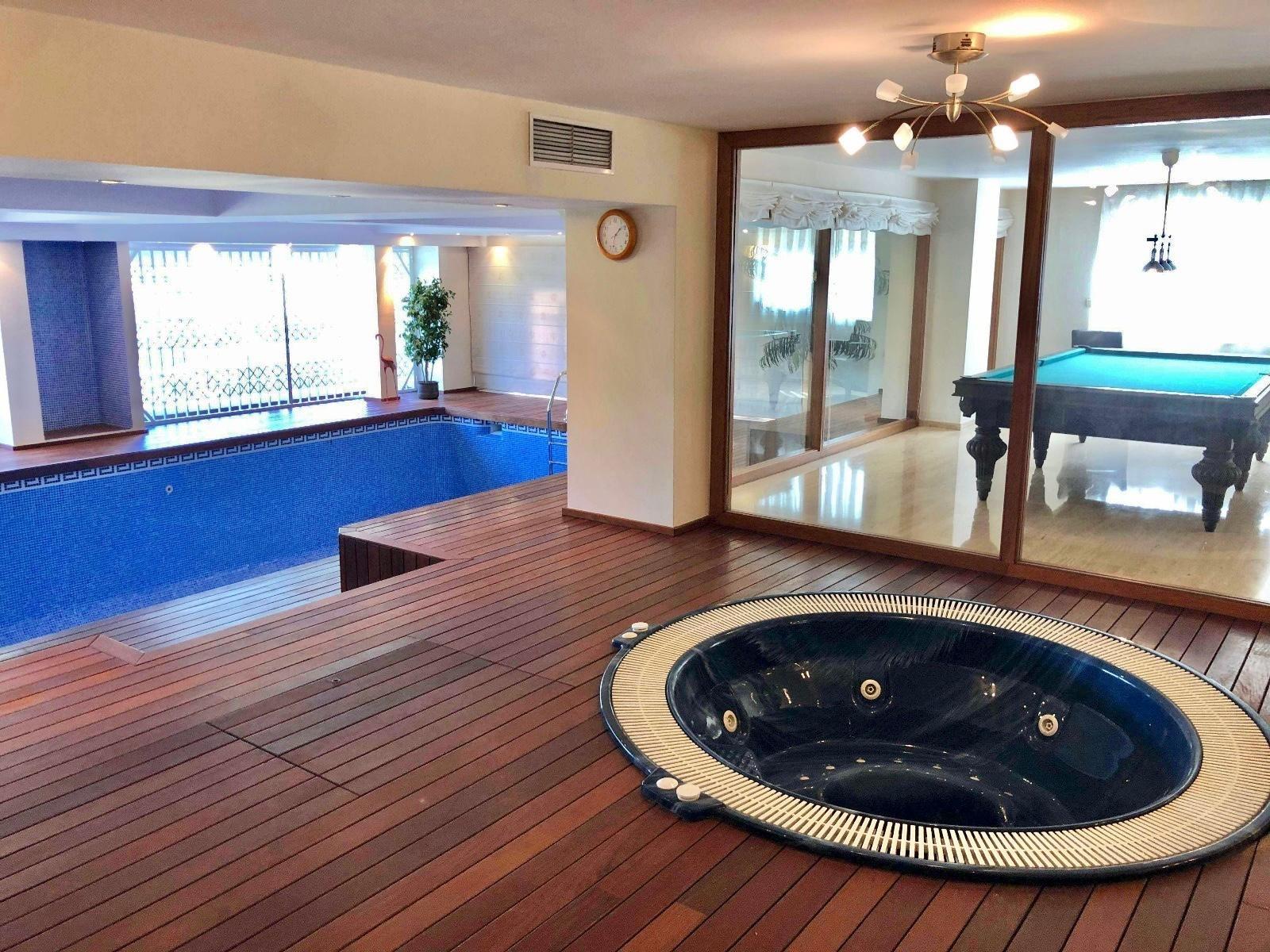 Villa en venta en El Palmar