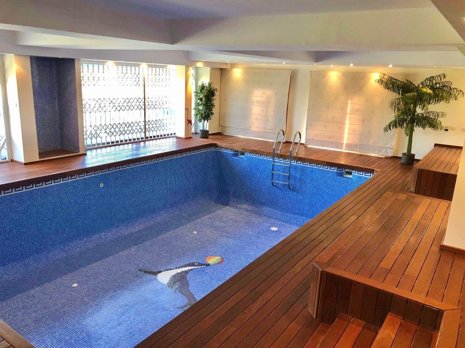 Villa en venta en El Palmar