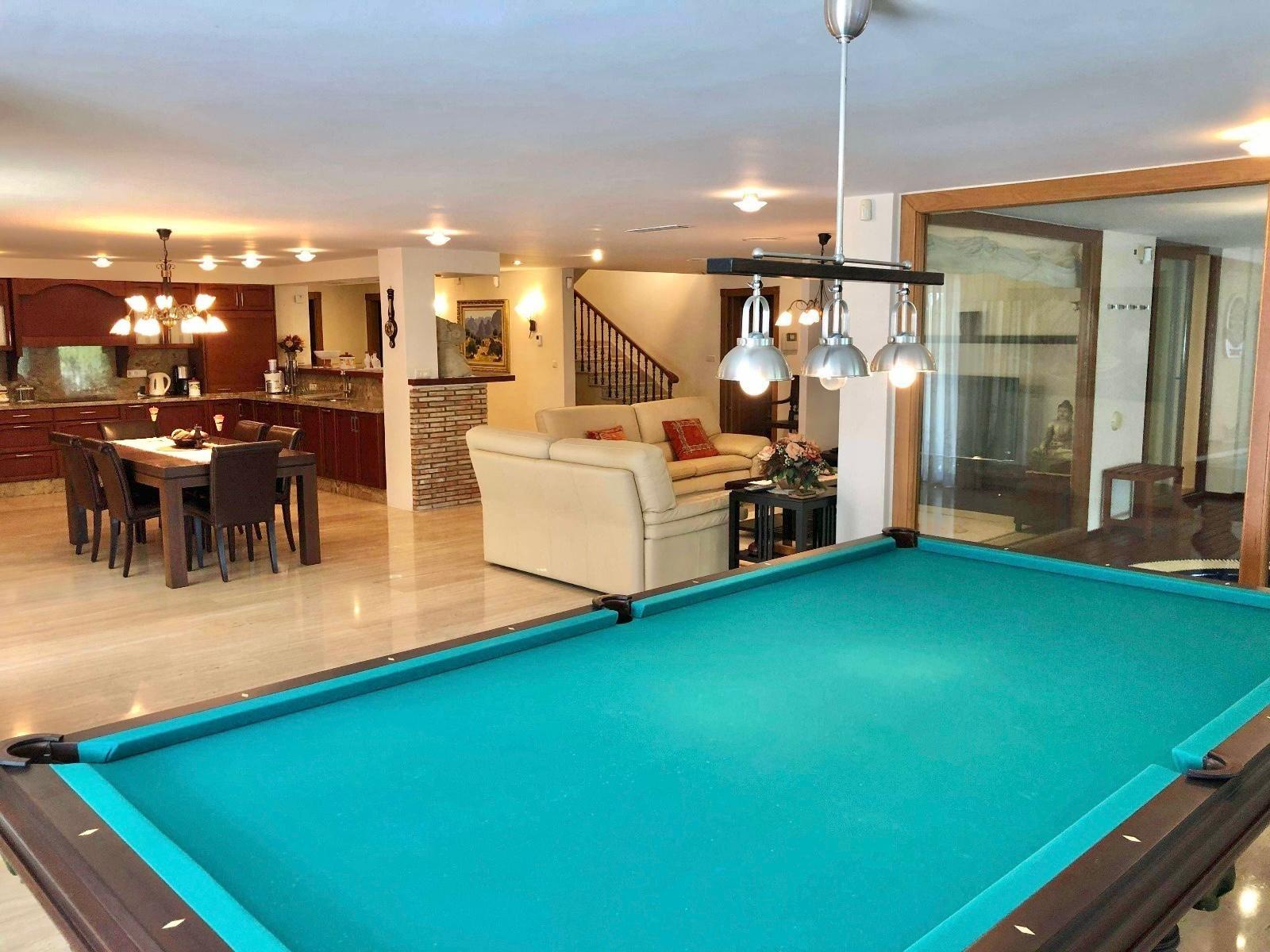 Villa en venta en El Palmar