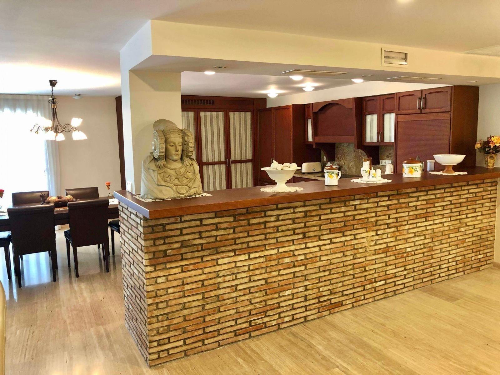 Villa en venta en El Palmar