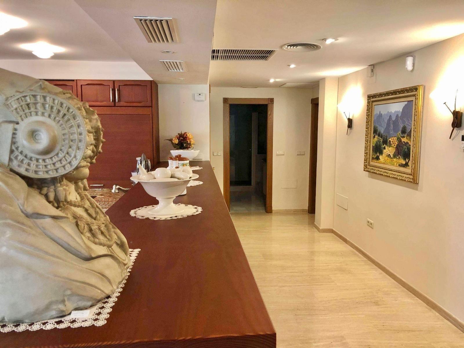 Villa en venta en El Palmar