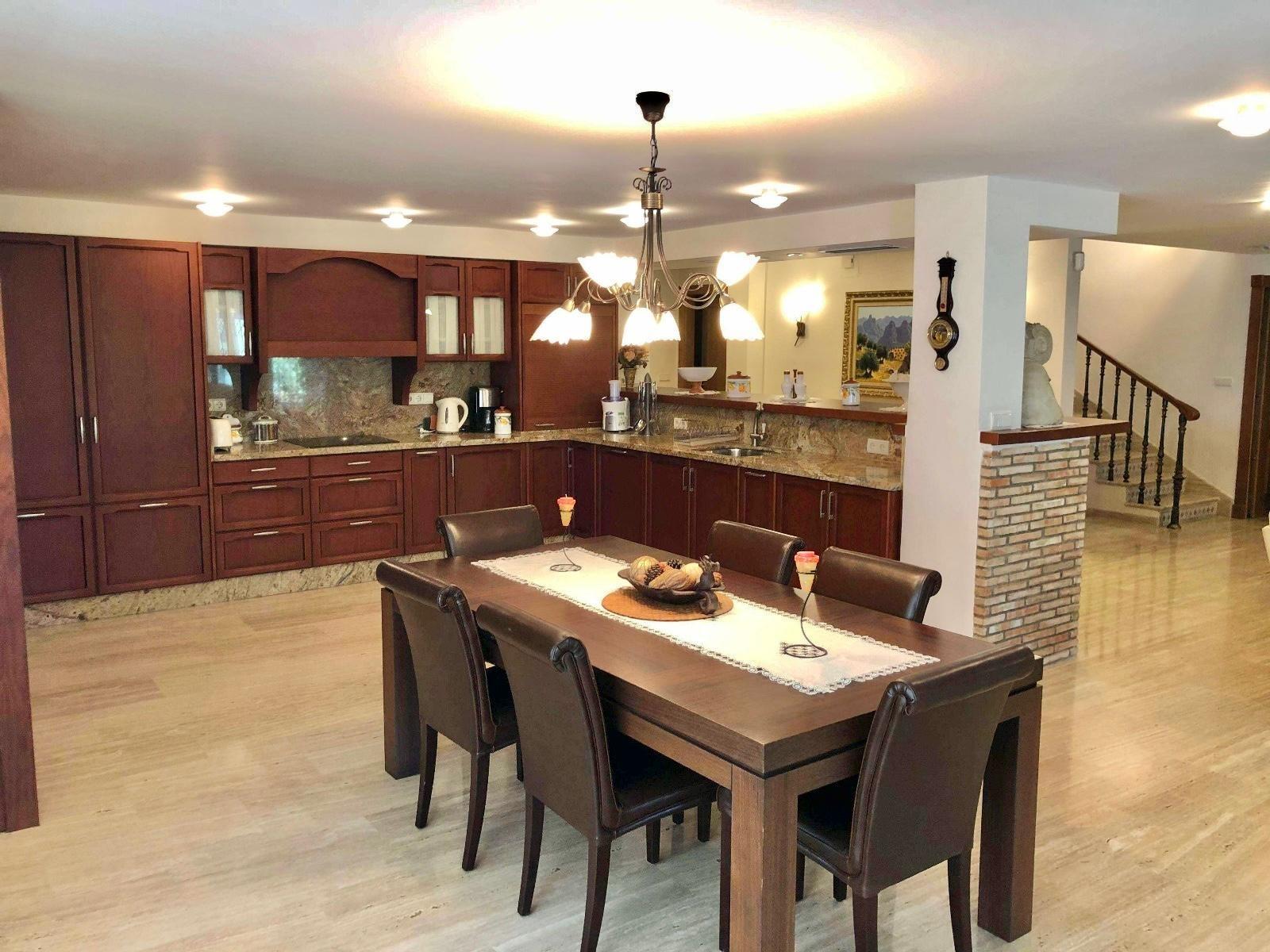 Villa en venta en El Palmar