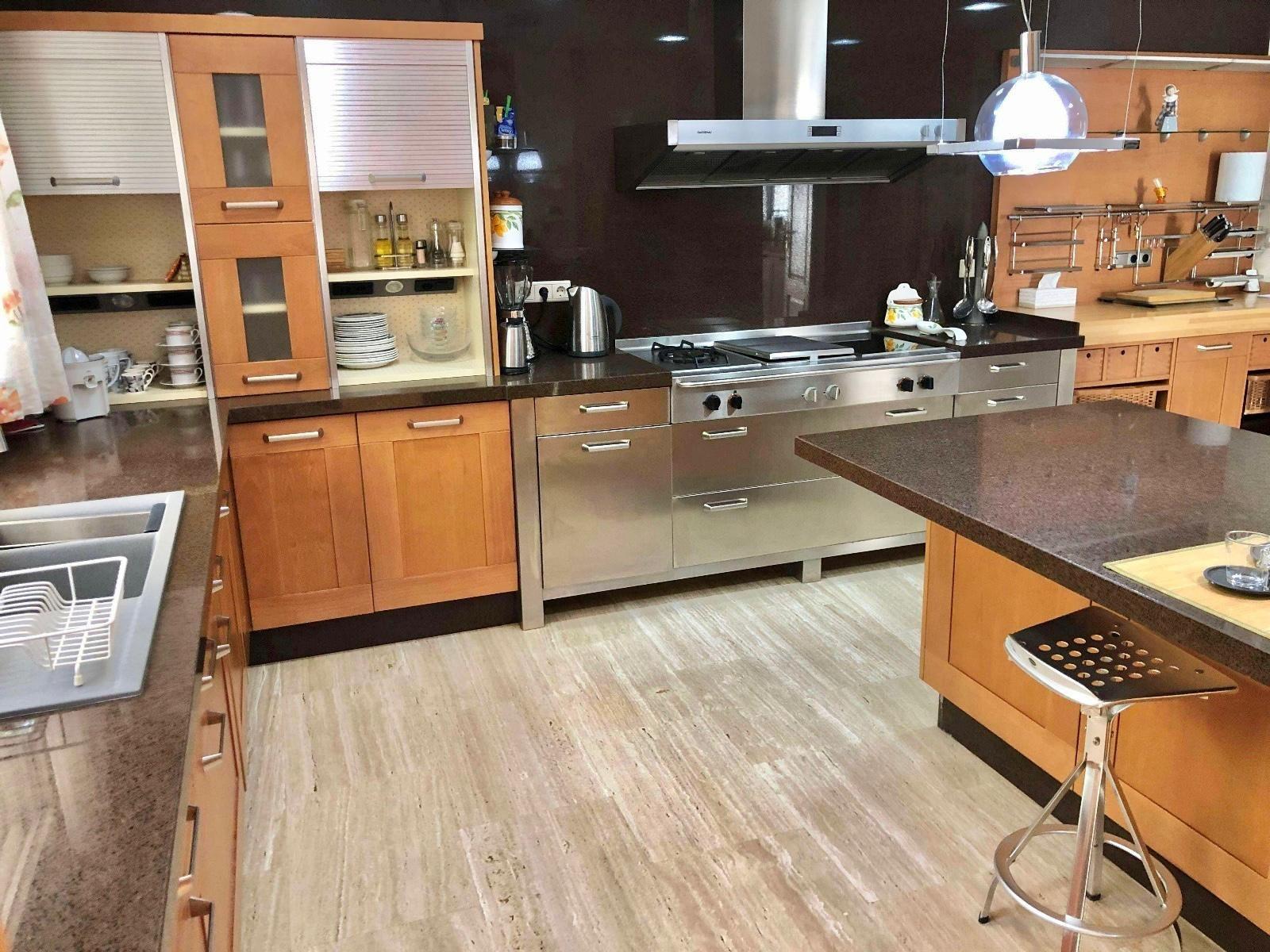 Villa en venta en El Palmar