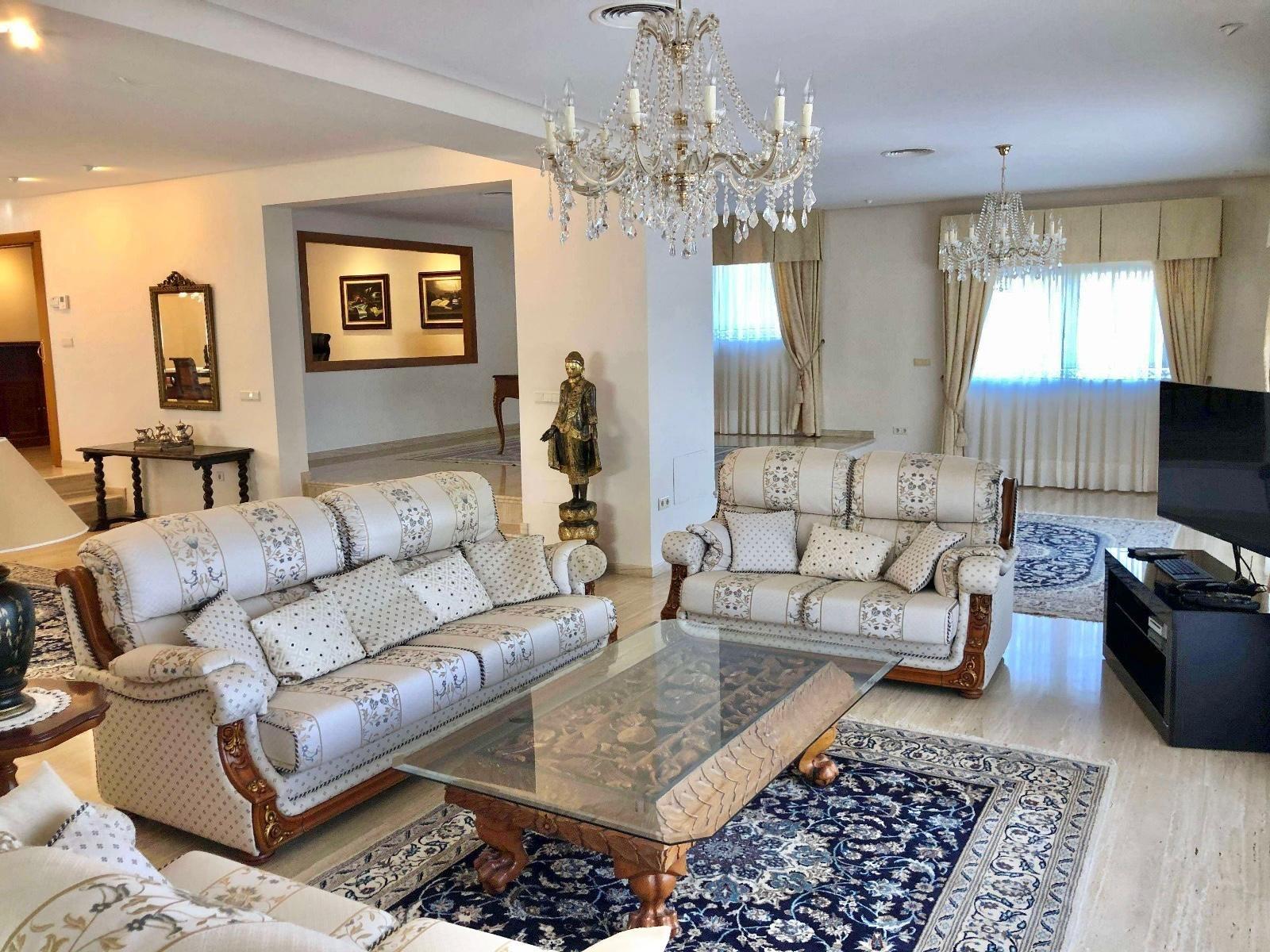 Villa en venta en El Palmar