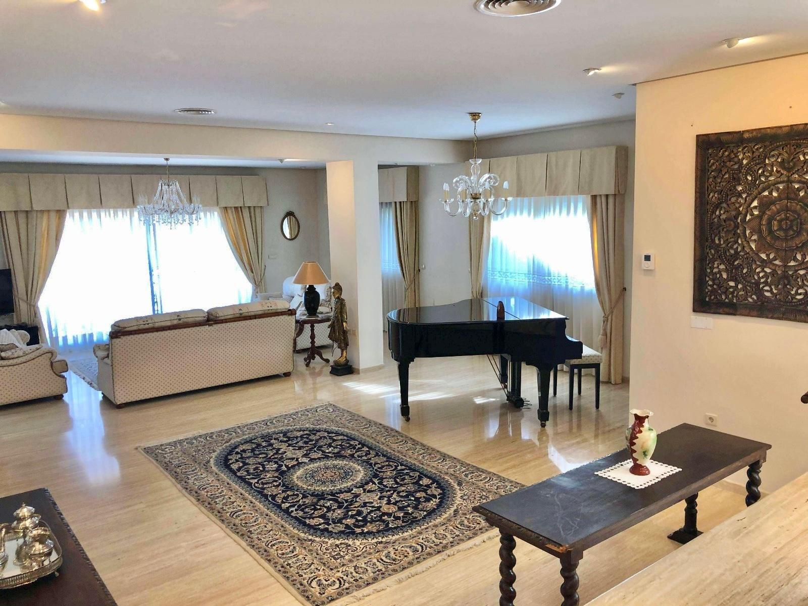 Villa en venta en El Palmar