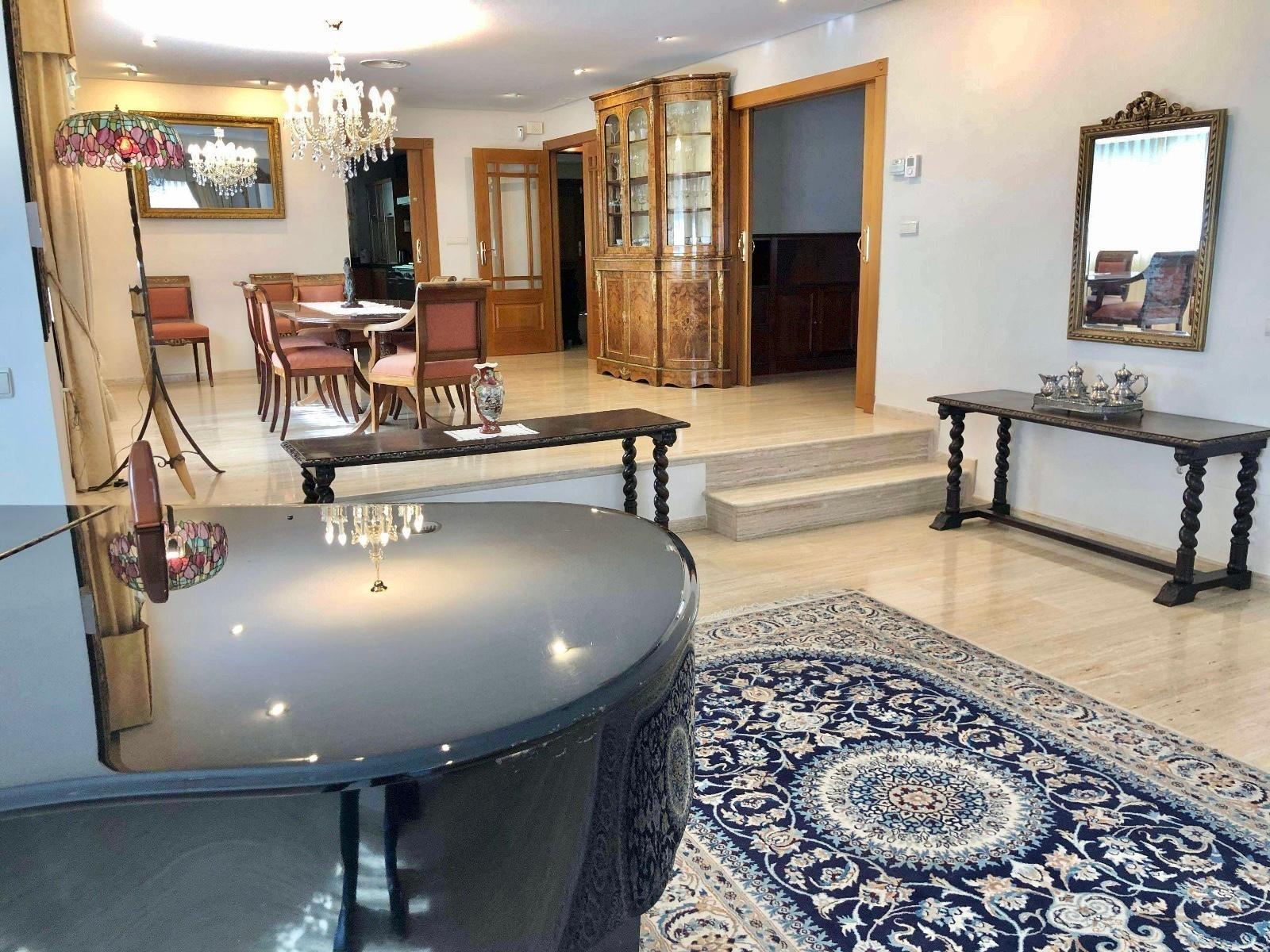 Villa en venta en El Palmar