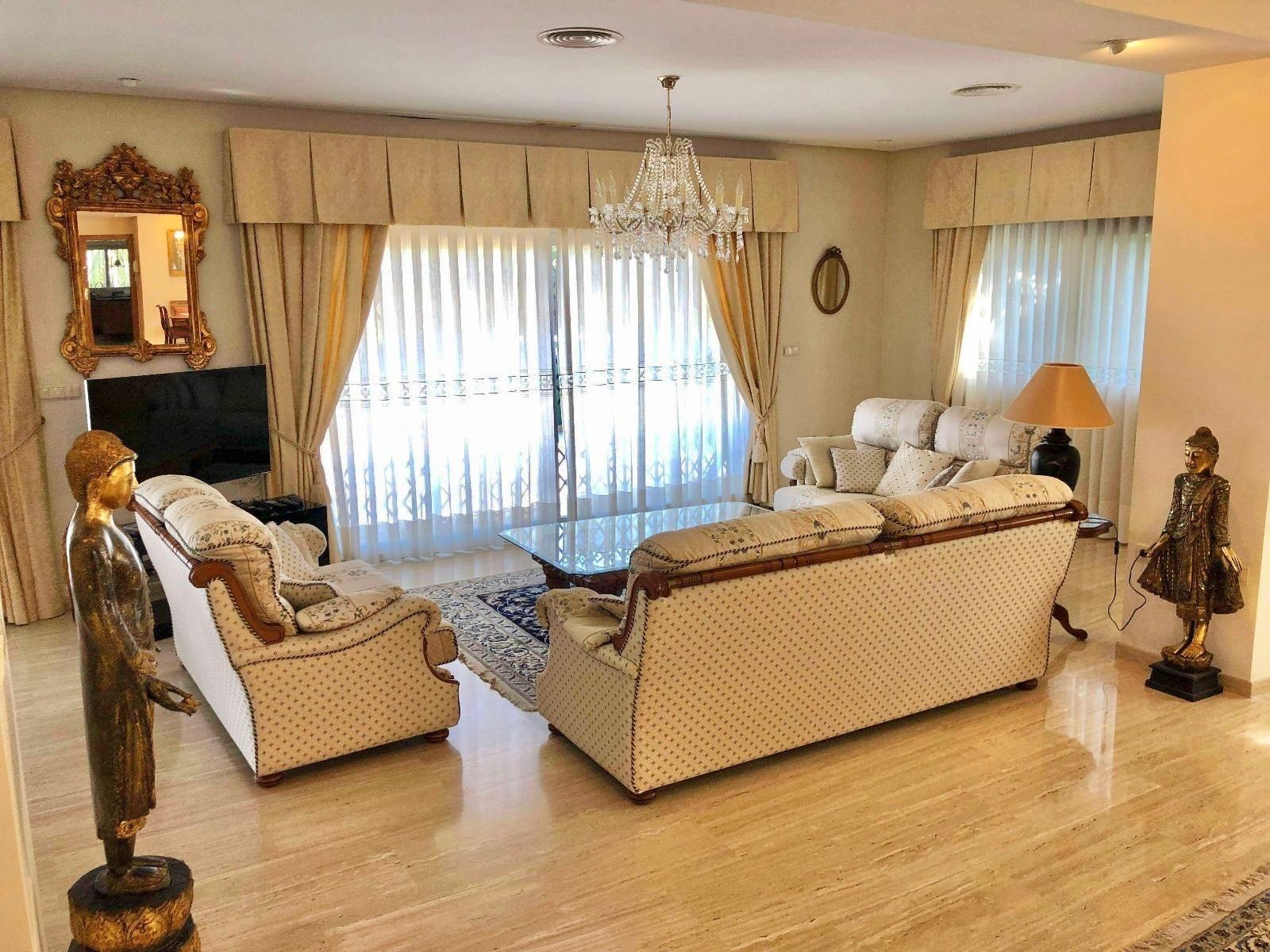 Villa en venta en El Palmar