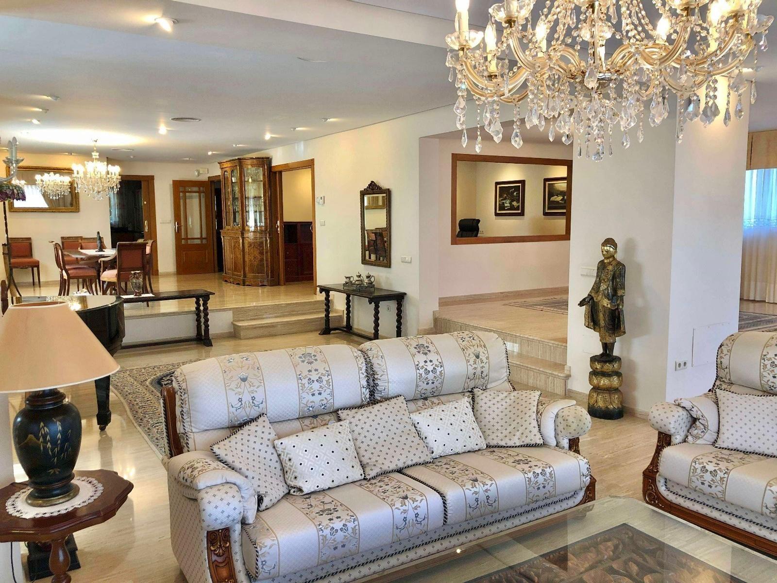 Villa en venta en El Palmar