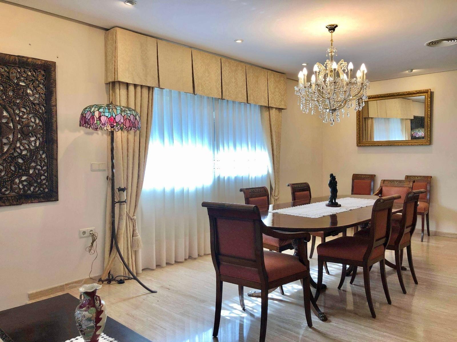 Villa en venta en El Palmar