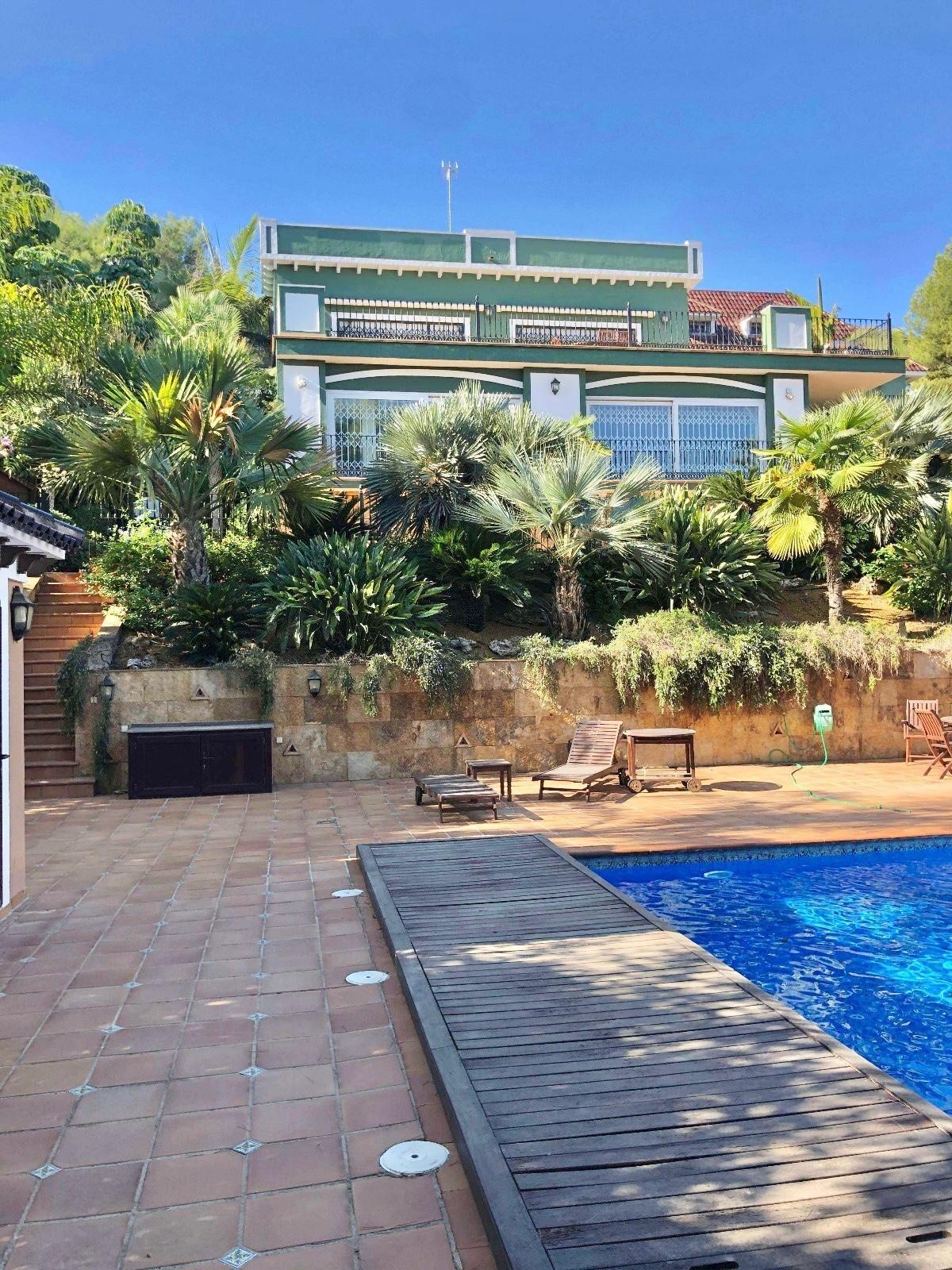 Villa en venta en El Palmar