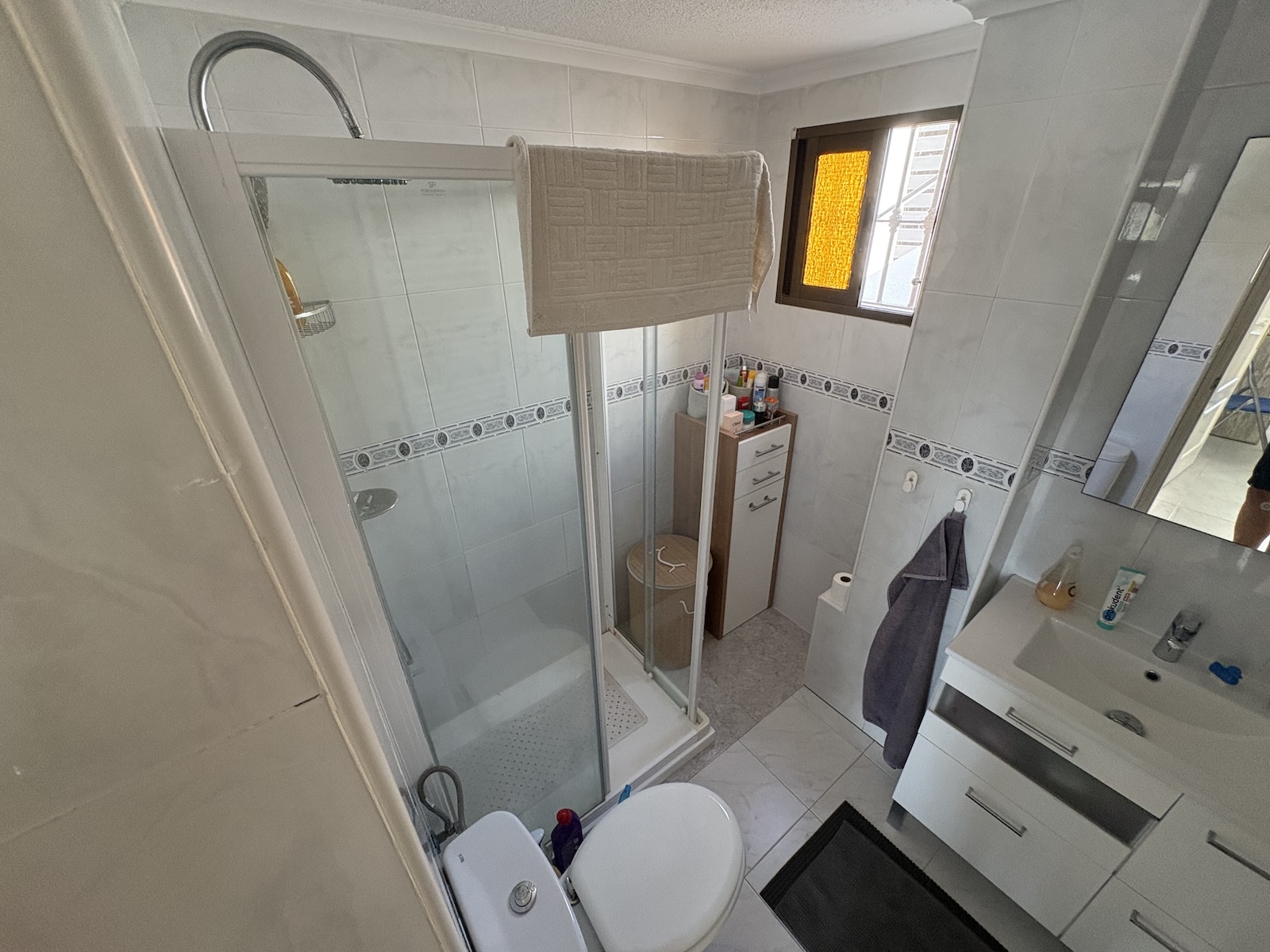 Penthouse for sale in La Veleta, Alicante, Spain