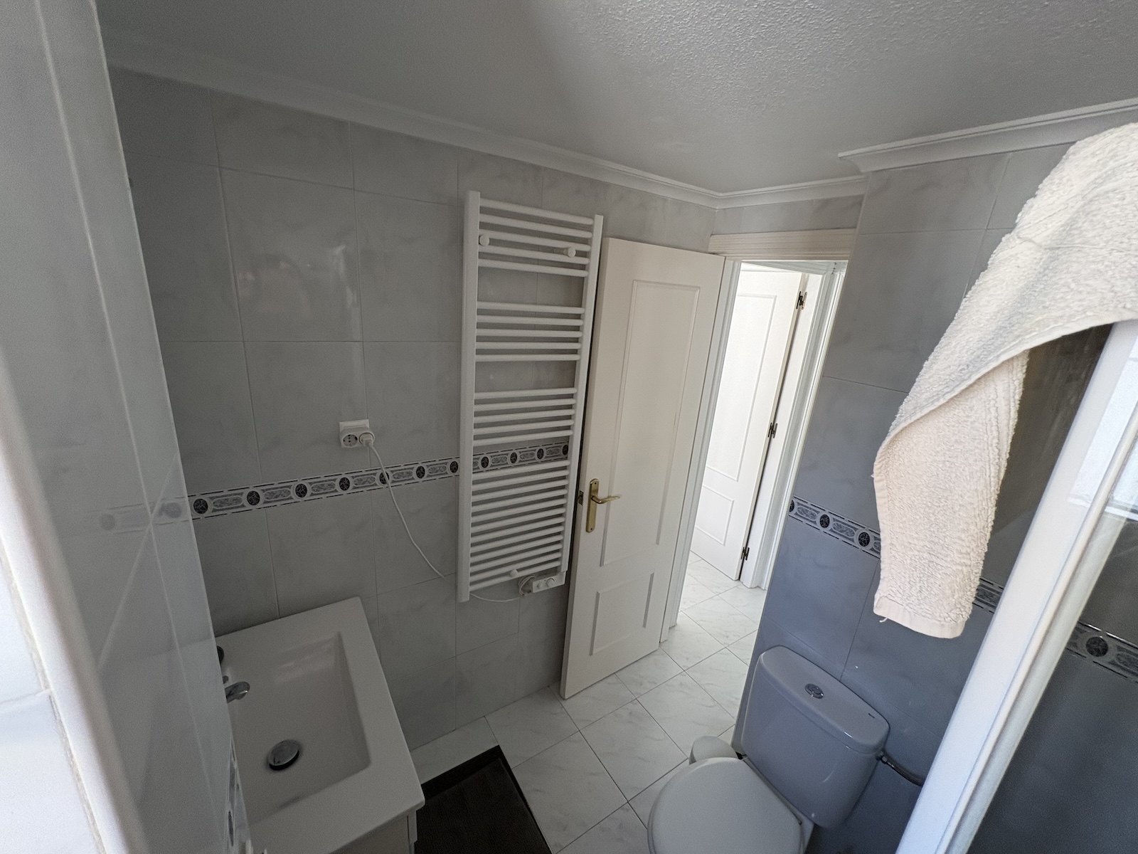 Penthouse for sale in La Veleta, Alicante, Spain