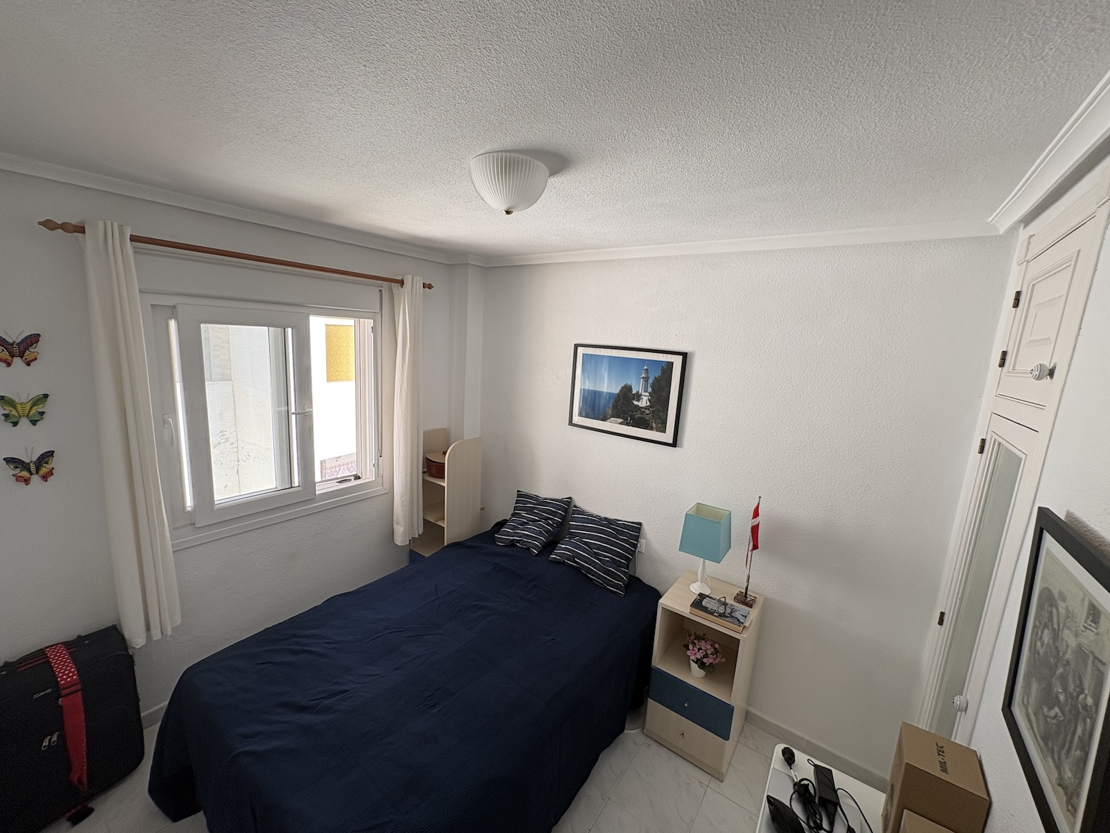 Penthouse for sale in La Veleta, Alicante, Spain