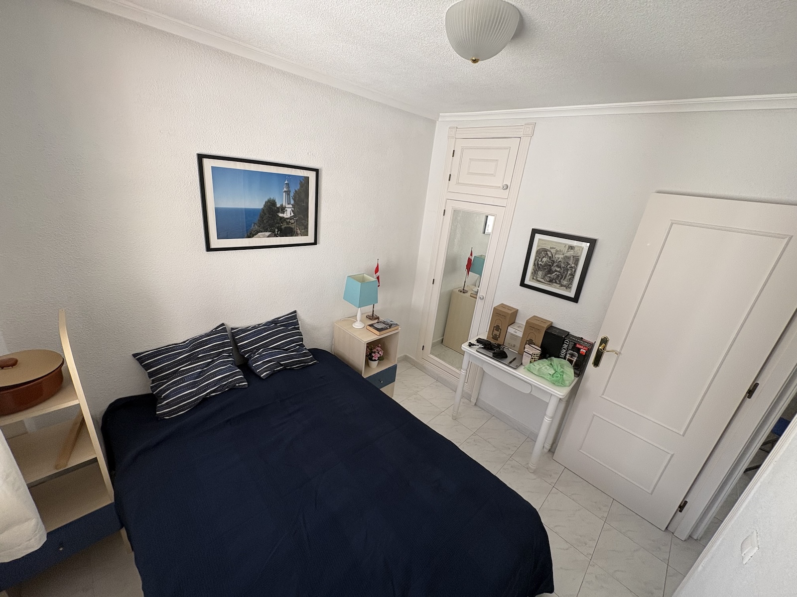 Penthouse for sale in La Veleta, Alicante, Spain