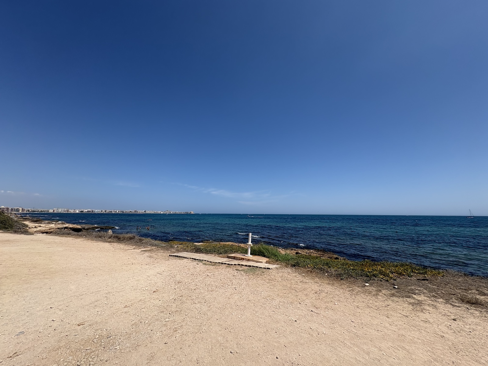Penthouse for sale in La Veleta, Alicante, Spain