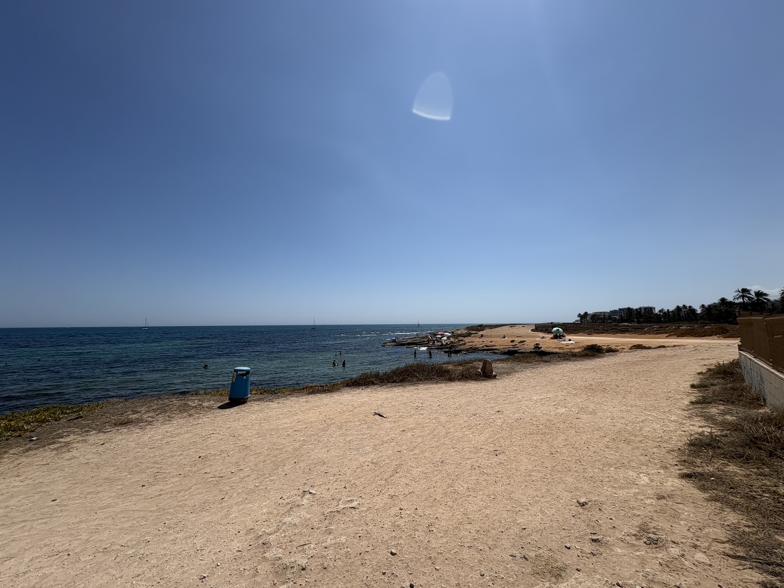 Penthouse for sale in La Veleta, Alicante, Spain