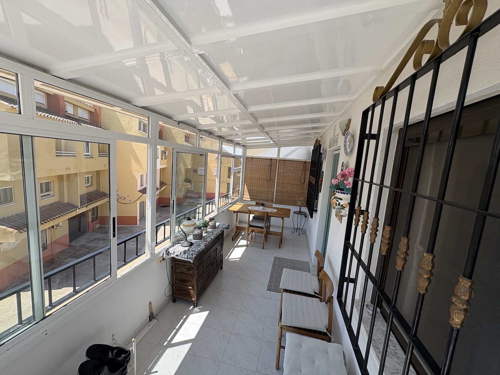 Penthouse for sale in La Veleta, Alicante, Spain