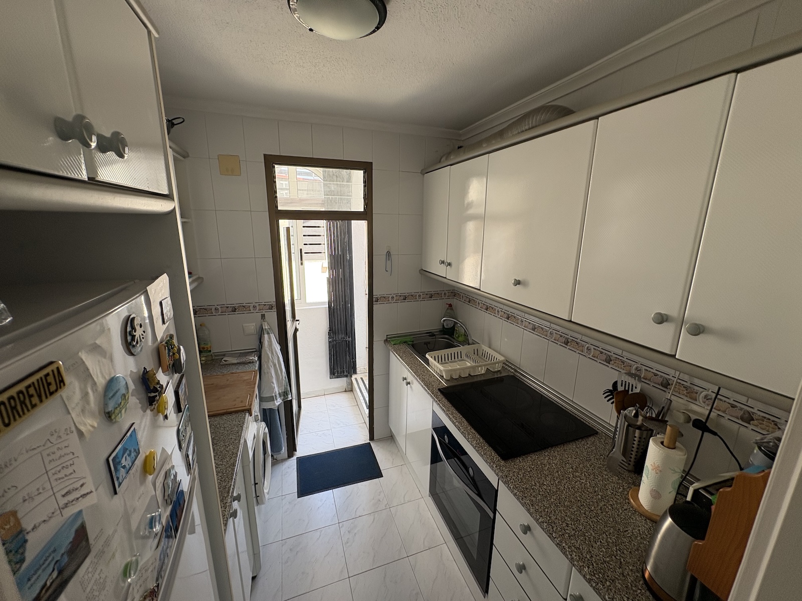 Penthouse for sale in La Veleta, Alicante, Spain