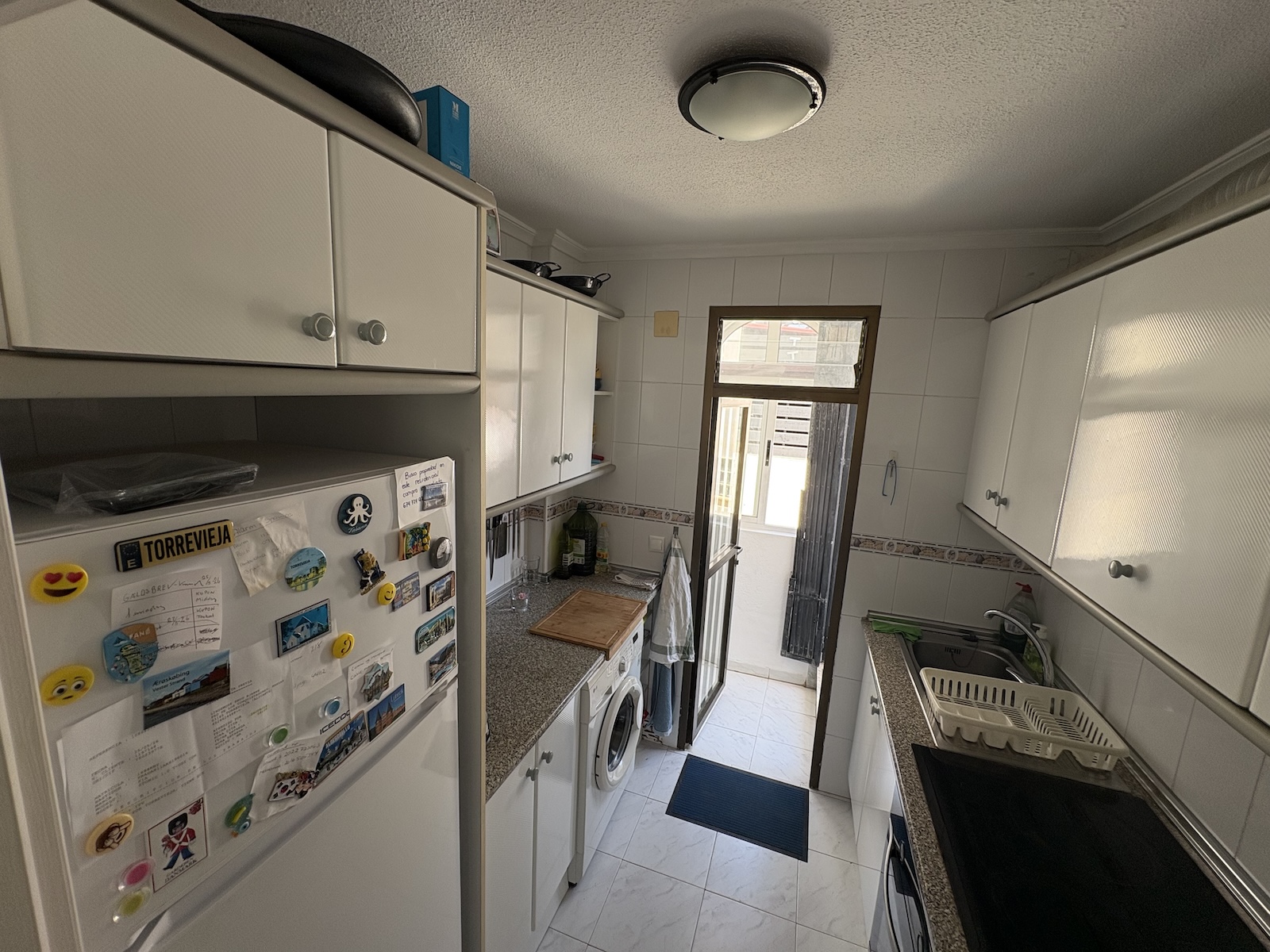 Penthouse for sale in La Veleta, Alicante, Spain