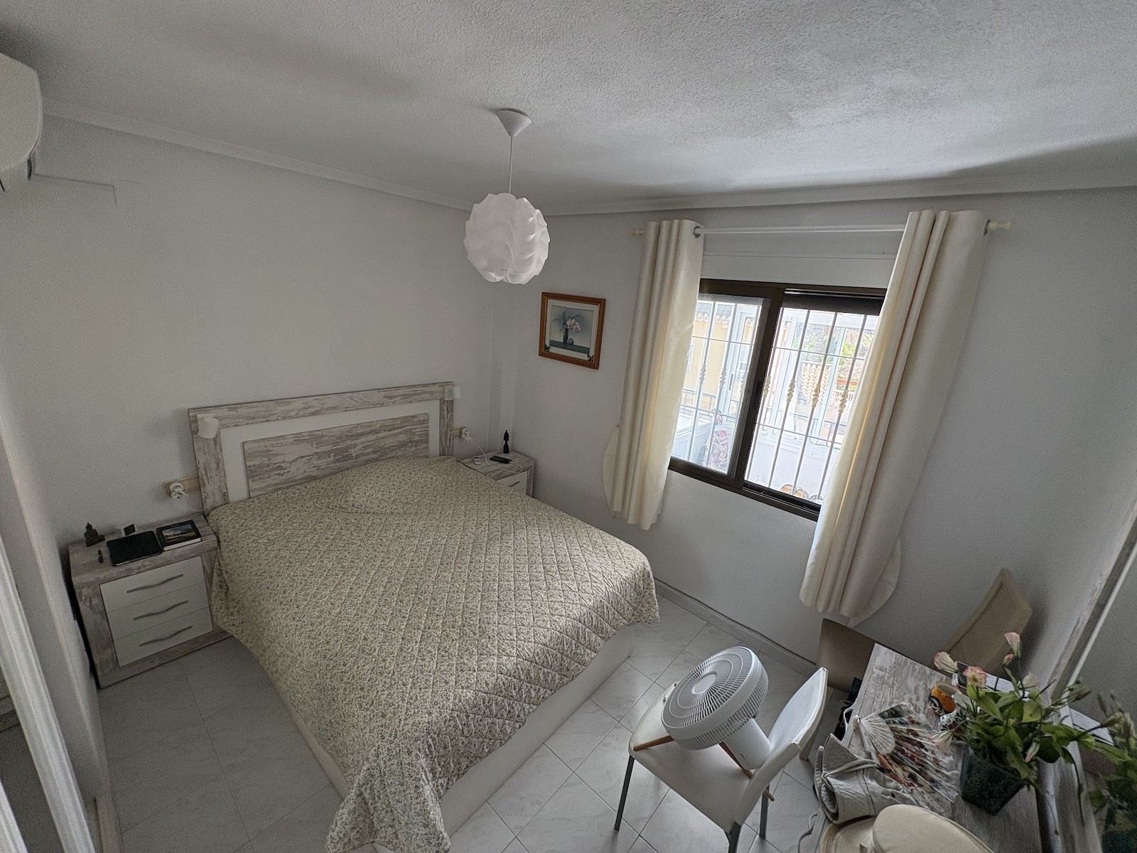 Penthouse for sale in La Veleta, Alicante, Spain