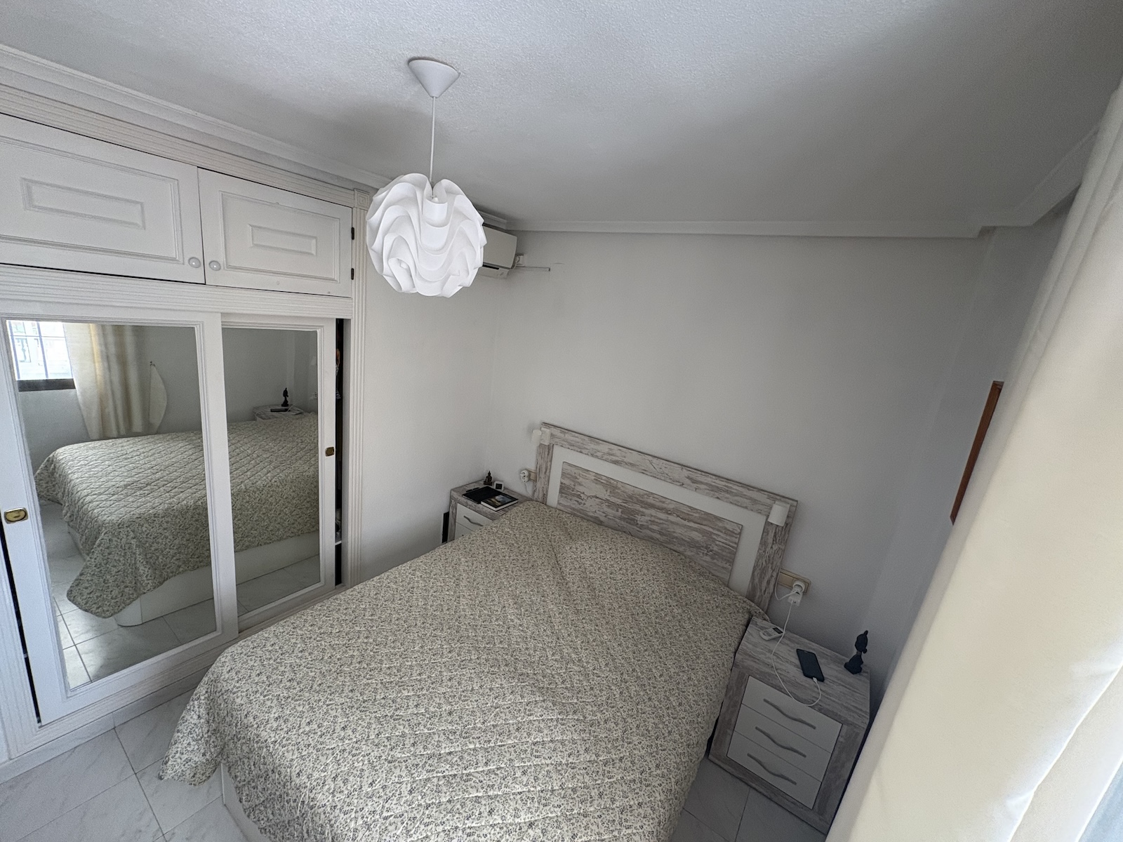 Penthouse for sale in La Veleta, Alicante, Spain