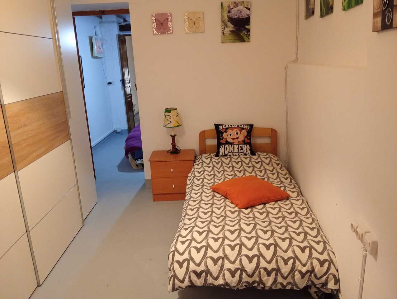 Town House en venta en Castell De Castells