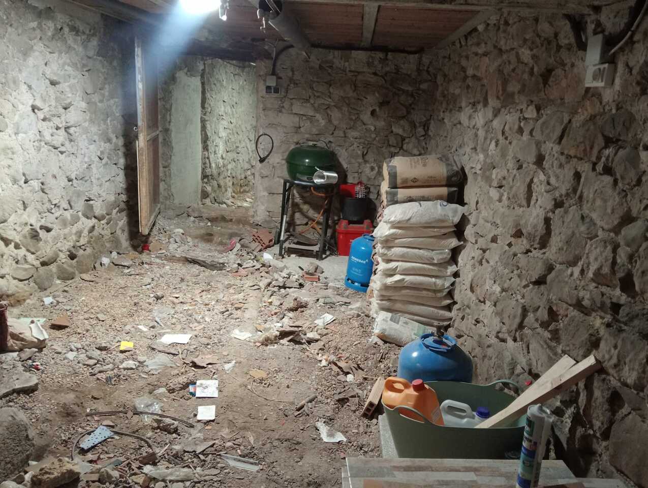 Town House en venta en Castell De Castells