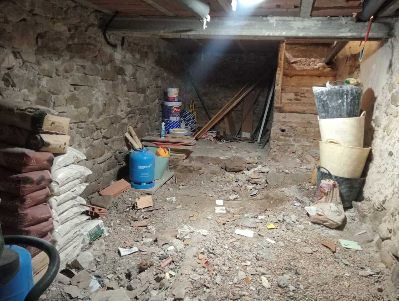 Town House en venta en Castell De Castells