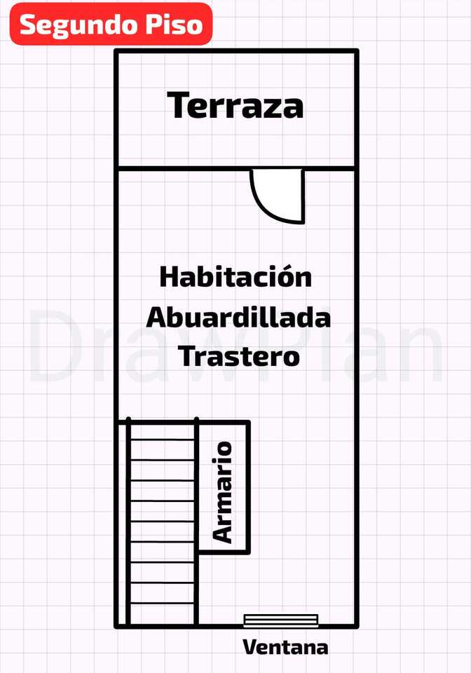 Town House en venta en Castell De Castells