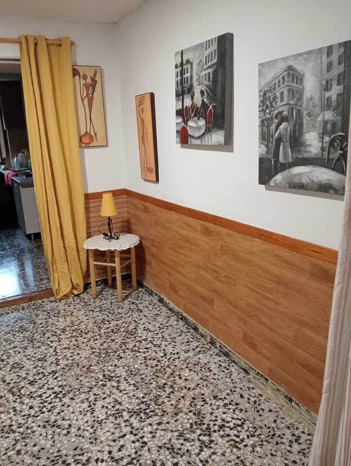 Town House en venta en Castell De Castells