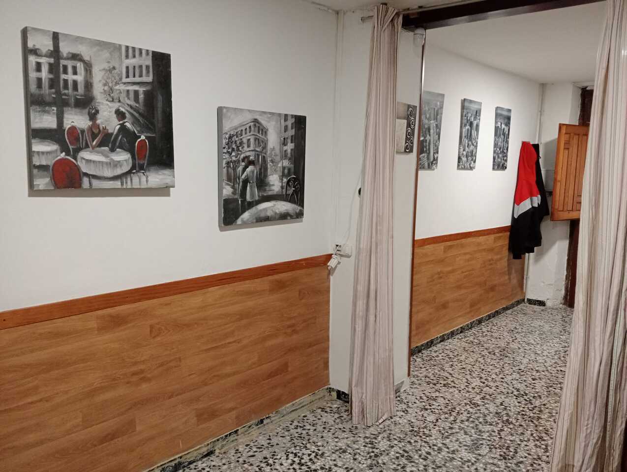 Town House en venta en Castell De Castells