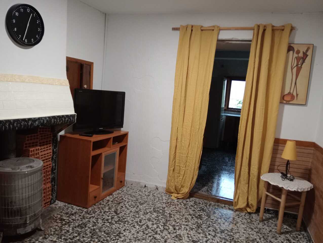 Town House en venta en Castell De Castells
