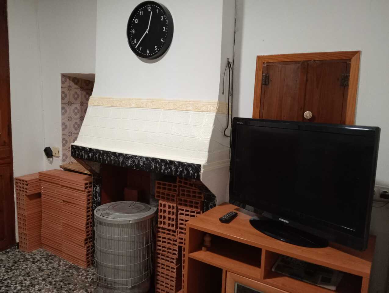 Town House en venta en Castell De Castells