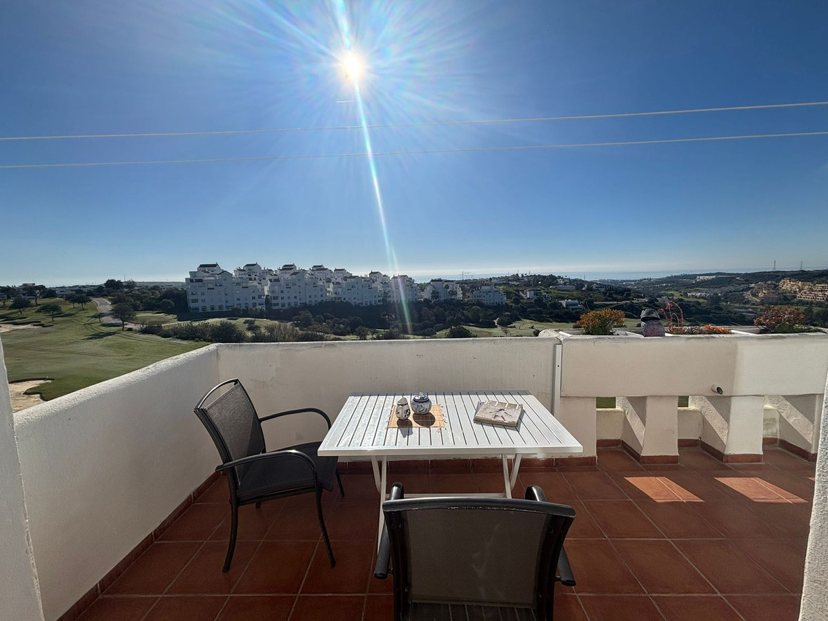 Penthouse for sale in Estepona, Málaga, Spain