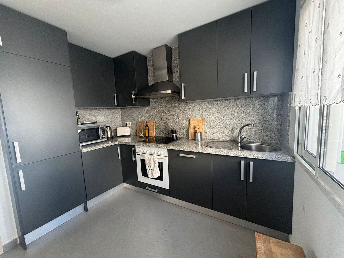 Penthouse for sale in Estepona, Málaga, Spain